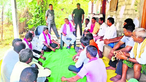 రజతోత్సవ సభను జయప్రదం చేయాలి