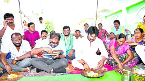 సన్నబియ్యంపై ప్రజల్లో సానుకూల స్పందన