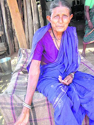 నా కుటుంబాన్ని కూడా ఆదుకోవాలి
