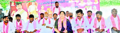 అసమర్థ సీఎం రేవంత్‌రెడ్డి