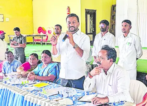 పేటకు పూర్వ వైభవం తెస్తా