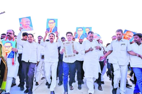 అమిత్‌షా వ్యాఖ్యలు సరికాదు : మంత్రి 