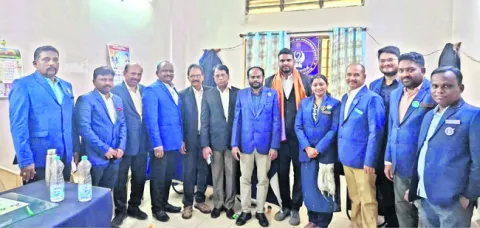 అక్రమార్కులకు శిక్ష పడాలి 