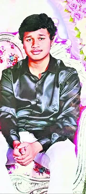 జేఈఈ మెయిన్స్‌లోగిరిజన విద్యార్థి సత్తా
