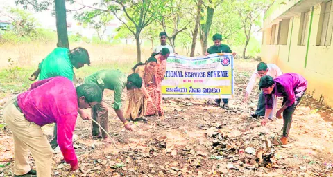 స్వచ్ఛ నిర్లక్ష్యం 