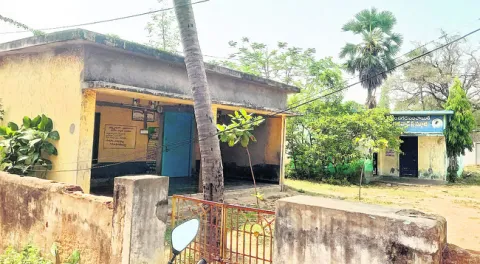 ప్రాథమిక పాఠశాలకు టాటా..?