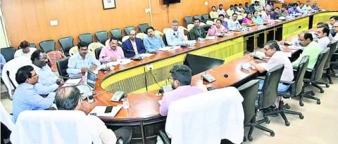 ఆధునికంగా సాగితే 15 శాతం వృద్ధి సాధ్యం 