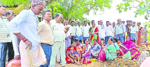 ఊళ్లల