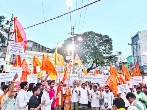 బెంగాల్‌లో రాష్ట్రపతి పాలన విధించాలి