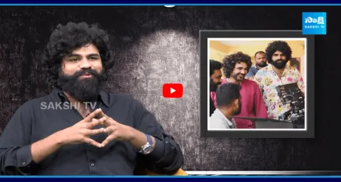 Mad Fame Ravi Anthony About Siddu Jonnalagadda 