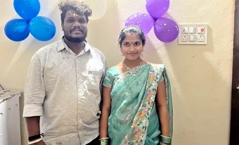 pregnant woman Ends Life In Mahabubnagar