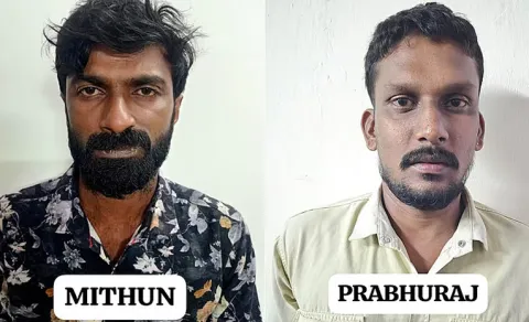 Three Arrested in Mangalore Incdent