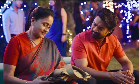 Arjun Son Of Vyjayanthi Movie Day 2 Collection