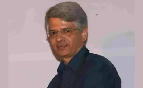 Well known neurosurgeon Shirish Valsangkar ends lifes in Solapur