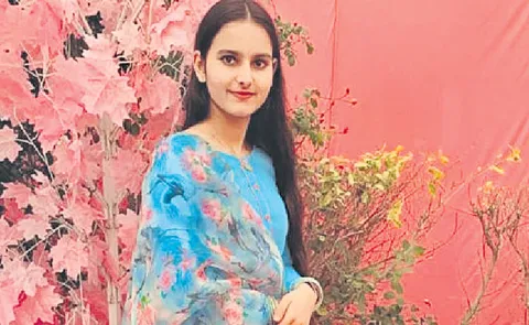 Indian Student Dies In Canada