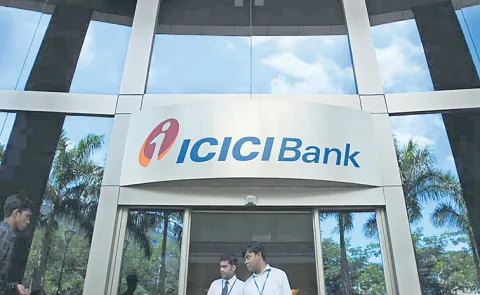 ICICI Bank net profit grows 18percent to Rs 12,630 crore in Q4
