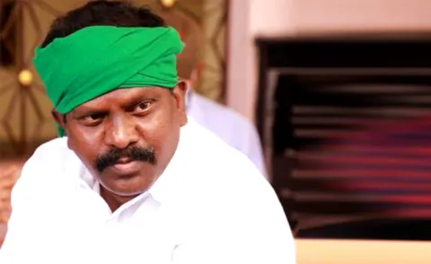 Tdp Splits Into Two Factions In Tiruvuru