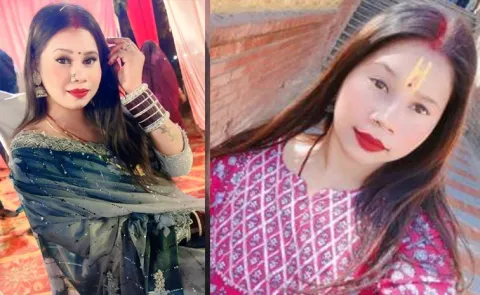 Lucknow beautician Chhaya Incident Full Details