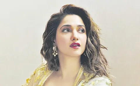 Tamannah Bhatia To Star Opposite John Abraham: Bollywood