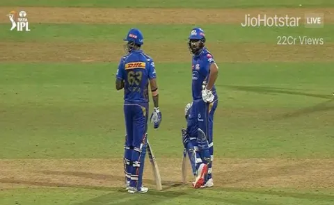 IPL 2025: Mumbai Indians Beat Chennai Super Kings At Wankhede