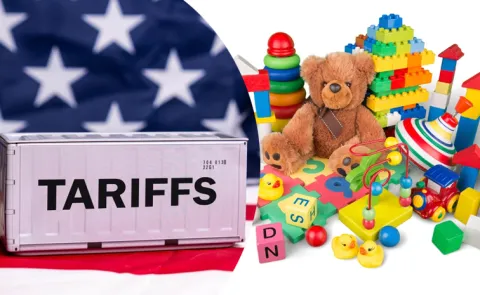 US Tariffs On China Imports Create Good Opportunity For Indian Toy Market