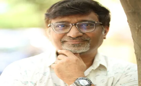 Director Indraganti Mohan Krishna Talk About Sarangapani Jathakam Movie