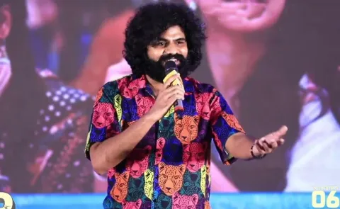 Jr Ntr Praises Mad Square Actor Ravi Anthony In Tollywood