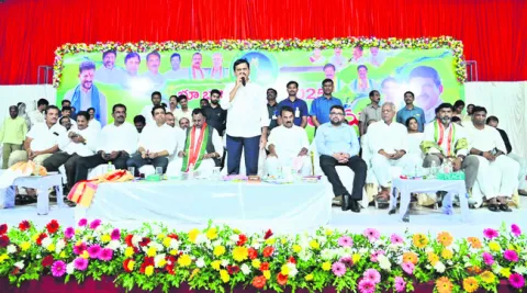 పేదవాడి చుట్టంలా ’భూ భారతి’ 