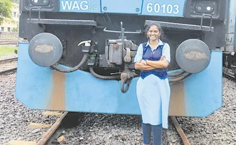Indian Railways Enhances Loco Pilots Comfort With Air-Conditioned Running Rooms and Ergonomic Cabs And New Safety Features