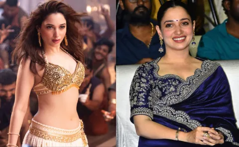 Tamannaah Bhatia Remuneration And Financial Topics Clear Who Now