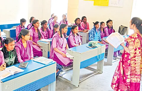 DSC schedule released in Andhra Pradesh