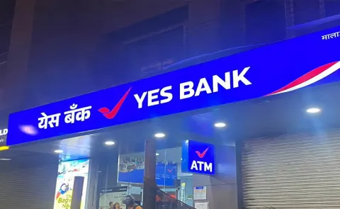 Yes Bank Q4 results Net profit rises 63pc to Rs 738 crore