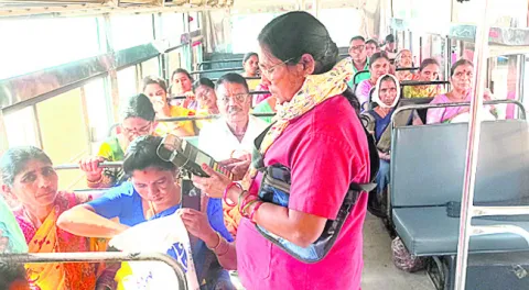 చిల్లర తిప్పలు తప్పేలా..