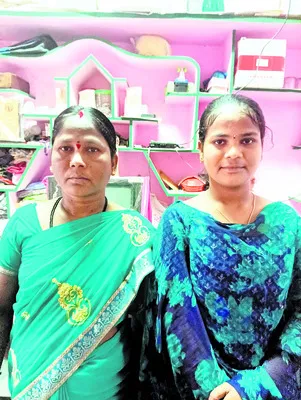 జగన్‌ మామయ్య చేసిన మార్పులతోనే..  
