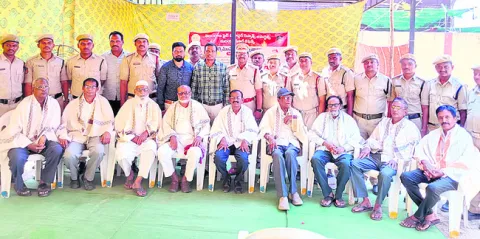 అప్రమత్తతతోనే  అగ్ని ప్రమాదాల నివారణ
