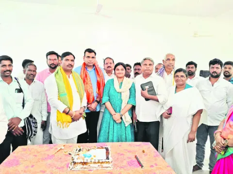 భక్తిశ్రద్ధలతో ఈస్టర్‌ వేడుకలు
