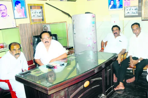 టీడీప