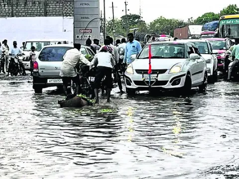 వడగండ