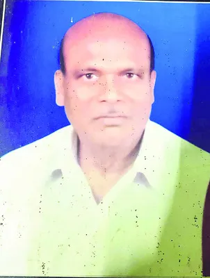సత్యనారాయణ నేత్రదానం