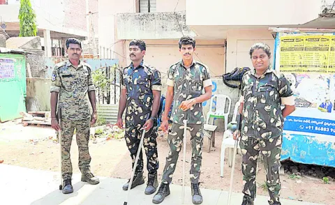 ఇరు వర్గాల మధ్య విభేదాలు