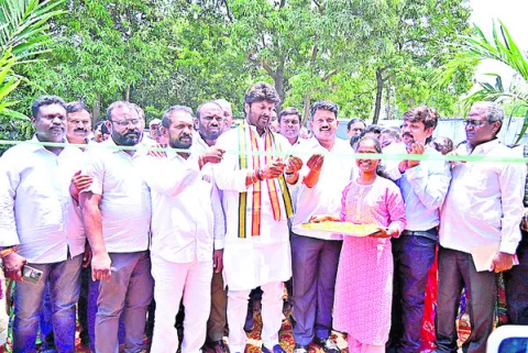 రామగుండం.. ఇక మహానగరం 