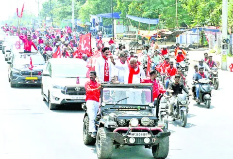 ప్రైవేట్‌కు అప్పగించొద్దు
