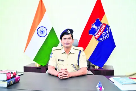 చర్యలు చేపడుతున్నాం 

