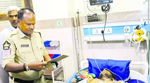 పిడుగ