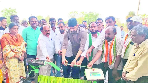 అన్నదాతపై హమాలీ భారం