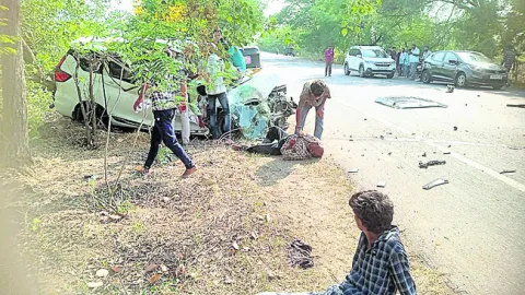 కారున