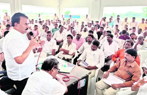‘సంవిధాన్‌’ నినాదాన్ని ప్రజల్లోకి తీసుకెళ్లాలి 