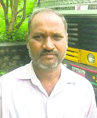 రోడ్డు ప్రమాదంలో ఒకరు మృతి
