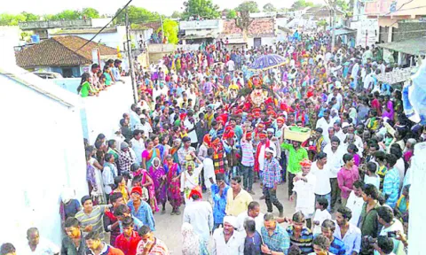 తల్లీ