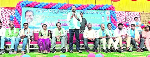 విద్య మాఫియాను అడ్డుకోవాలి 
